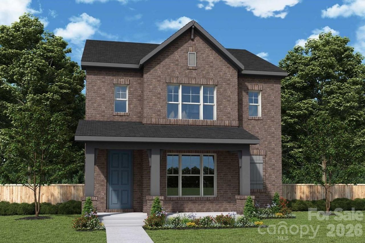 14046 Marlin Lane, Mint Hill, NC 28227 Main Photo