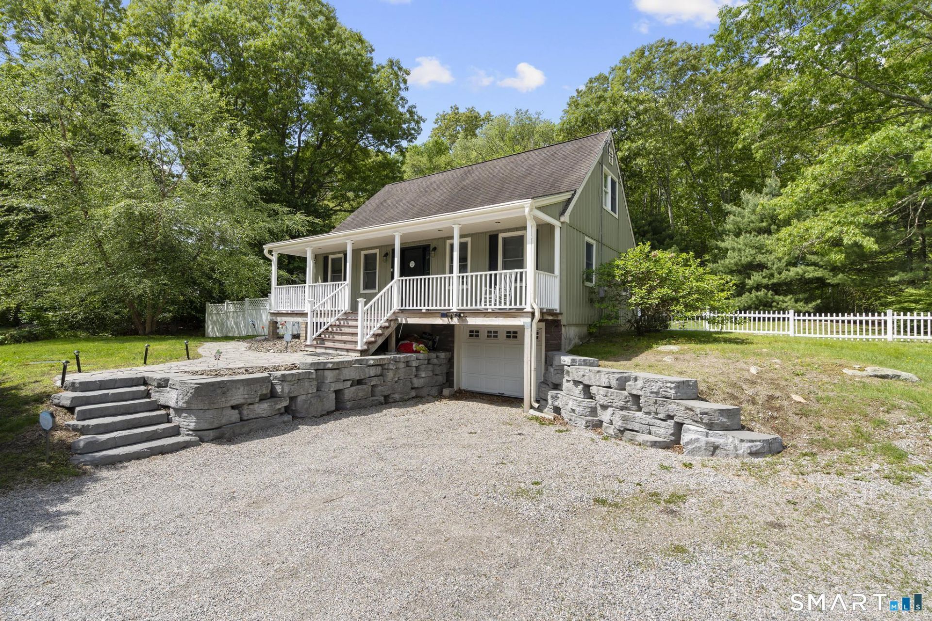 13 Christy Hill, Ledyard, CT 06335 Main Photo