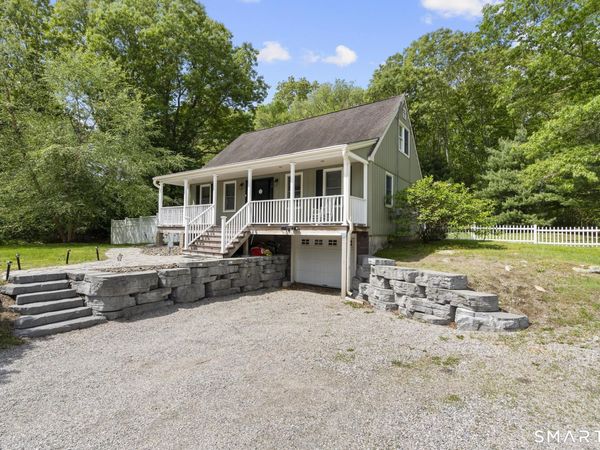 13 Christy Hill, Ledyard, CT 06335