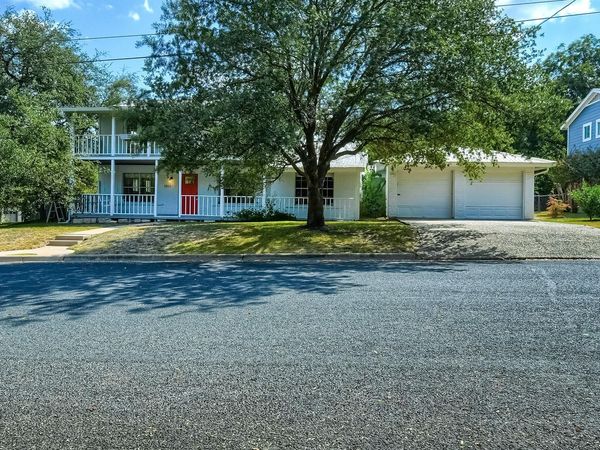 1011 Berrywood DR , Austin, TX 78753