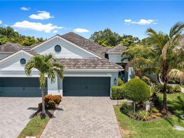 11636 Solano DR, FORT MYERS, FL 33966