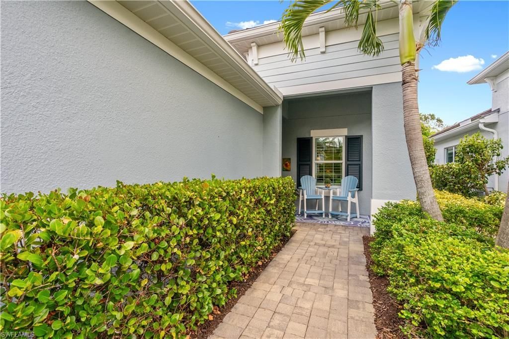 11636 Solano Dr, Fort Myers, FL 33966 Photo