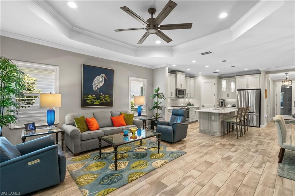 11636 Solano Dr, Fort Myers, FL 33966 Photo