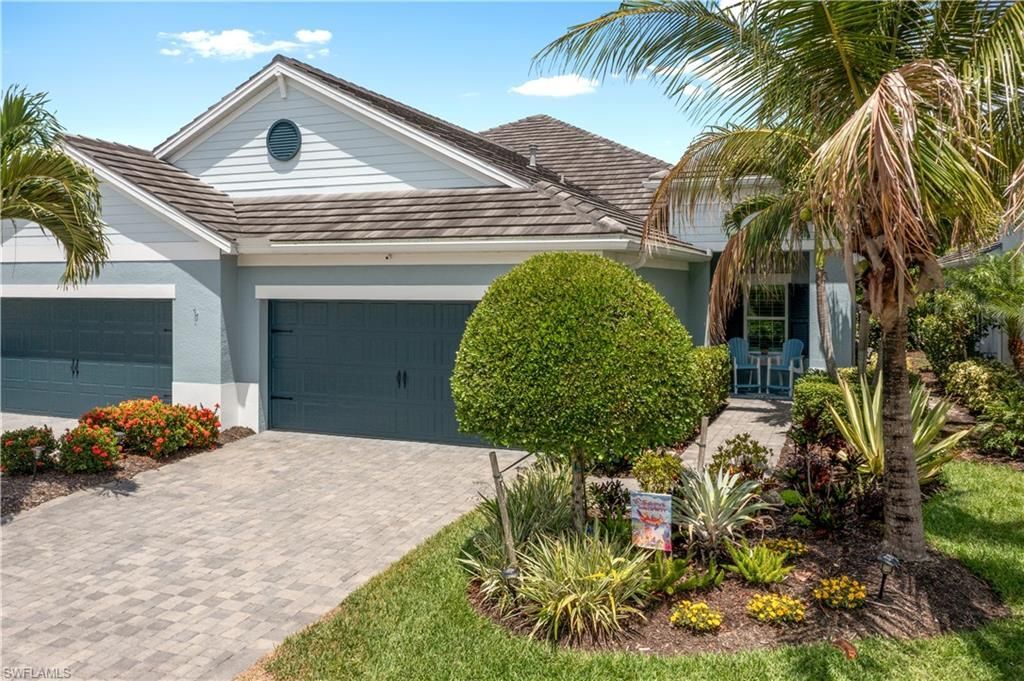 11636 Solano Dr, Fort Myers, FL 33966 Photo