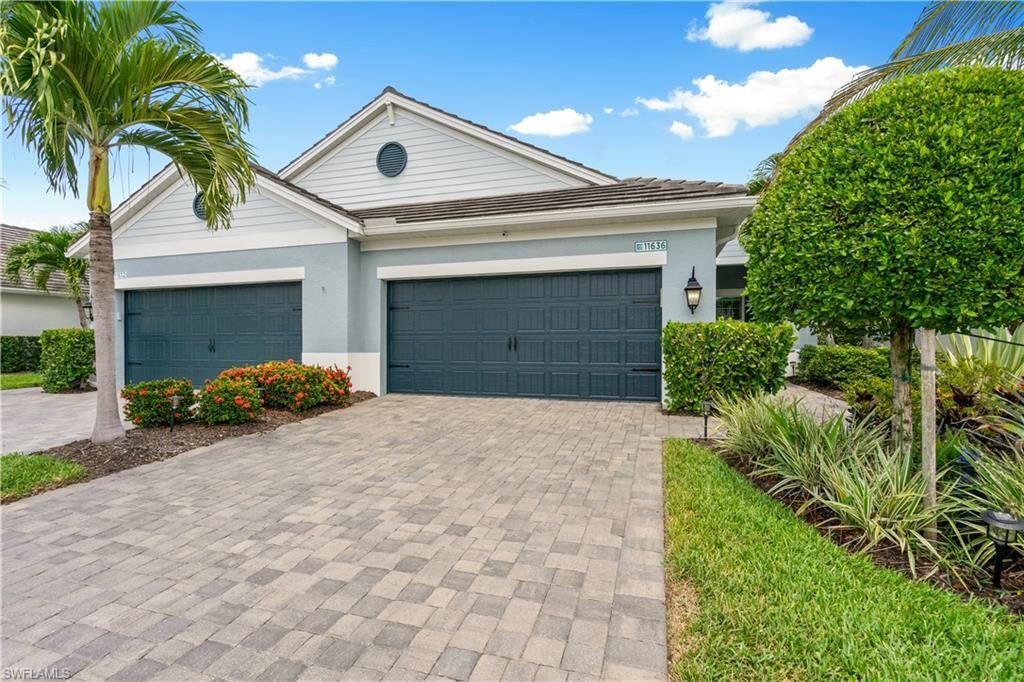 11636 Solano Dr, Fort Myers, FL 33966 Photo