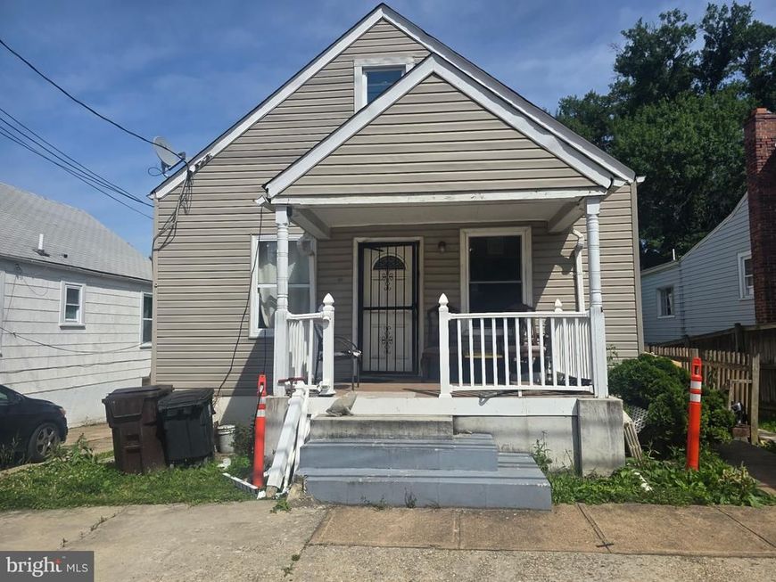 1228 Larchmont Avenue, Capitol Heights, MD 20743 Main Photo
