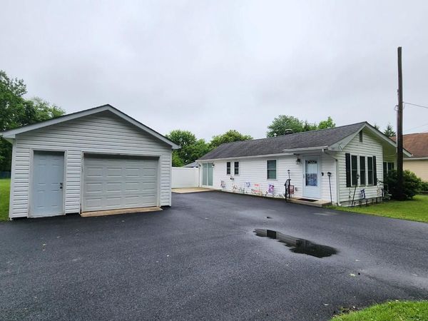1847 MITCHELL DRIVE, ABERDEEN, MD 21001