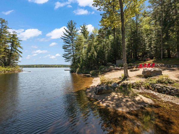 18 Walker Pond Road, Conway, NH 03818
