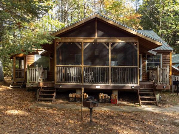 54/64 Depot Road, Tamworth, NH 03886