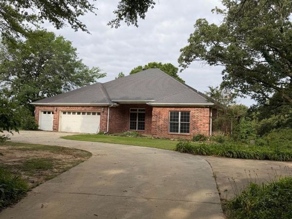 17745 Old Military Lane, Harrisburg, AR 72432