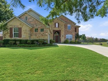 9729 Furman Court, Fort Worth, TX 76244