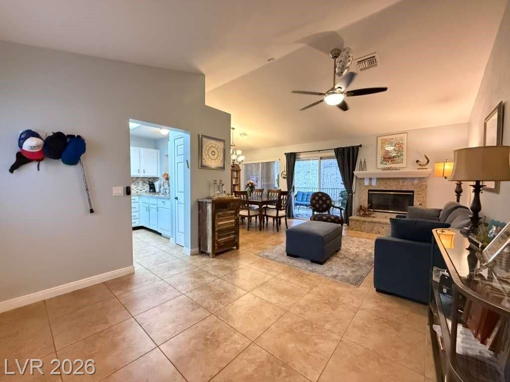 8665 Prairie Hill Drive, Las Vegas, NV 89134 Main Photo