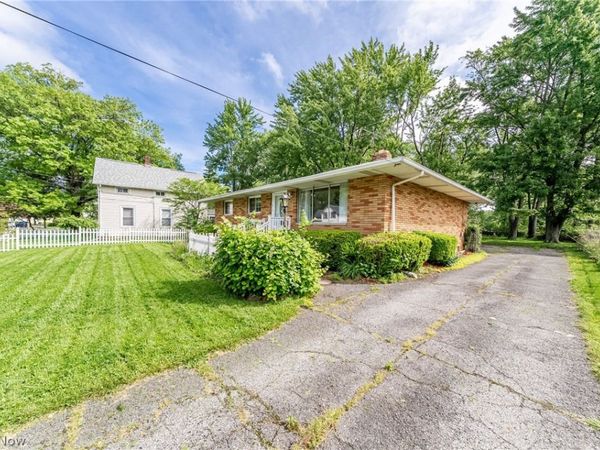 414 Berea Street , Berea, OH 44017