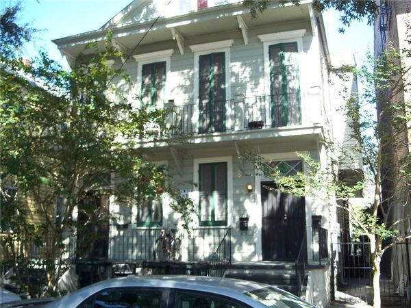 1311 13 GOVERNOR NICHOLLS Street , New Orleans, LA 70116