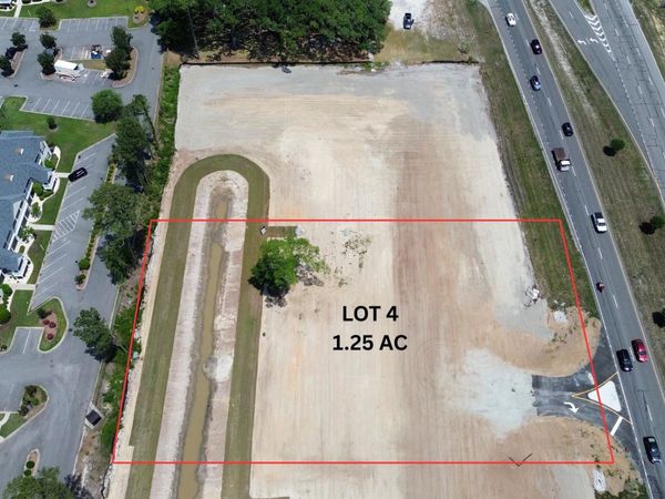 LOT 4 Hwy 17 S , Little River, SC 29566