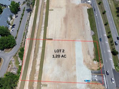 LOT 2 Hwy 17 S, Little River, SC 29566
