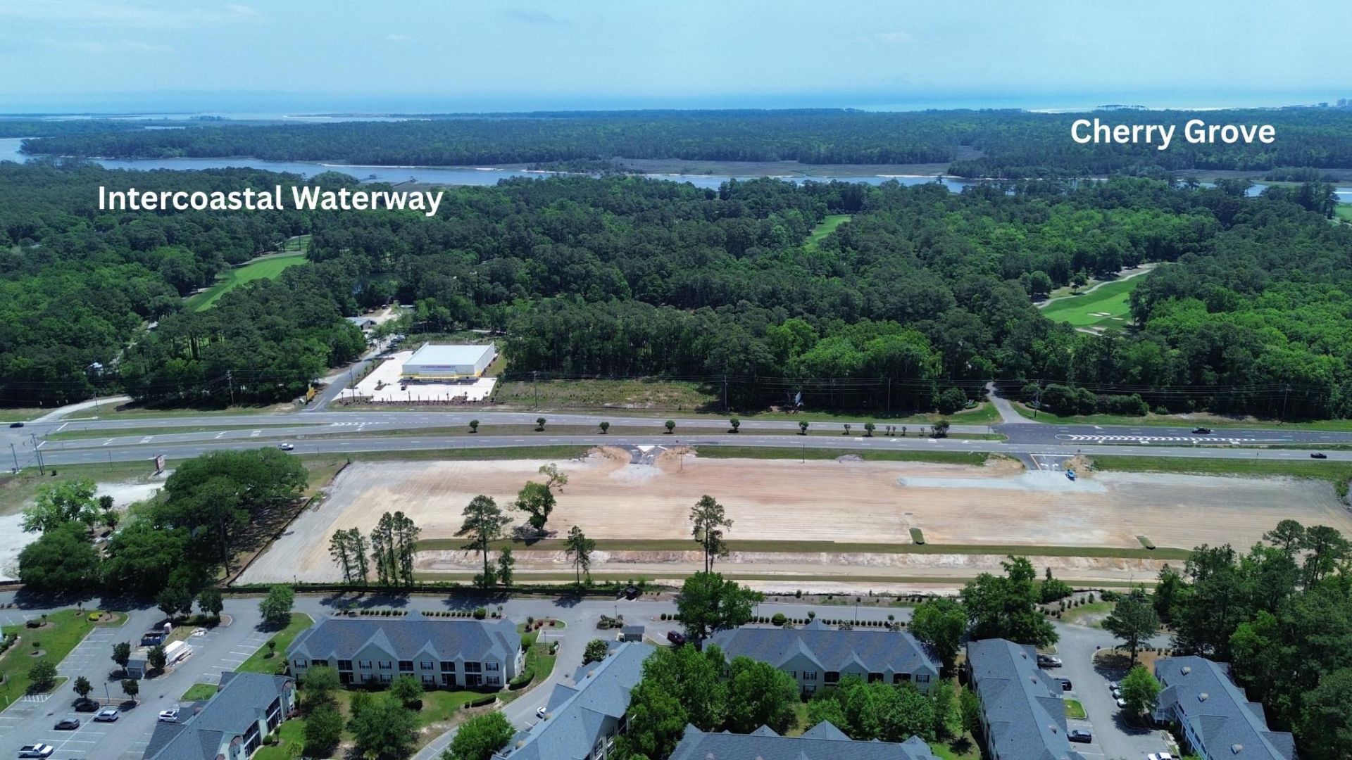 Lot 2 Hwy 17 S Photo 8