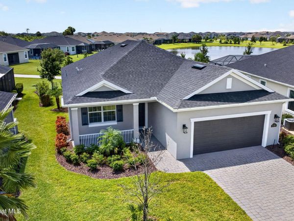 8098 Dobre Way, Melbourne, FL 32940