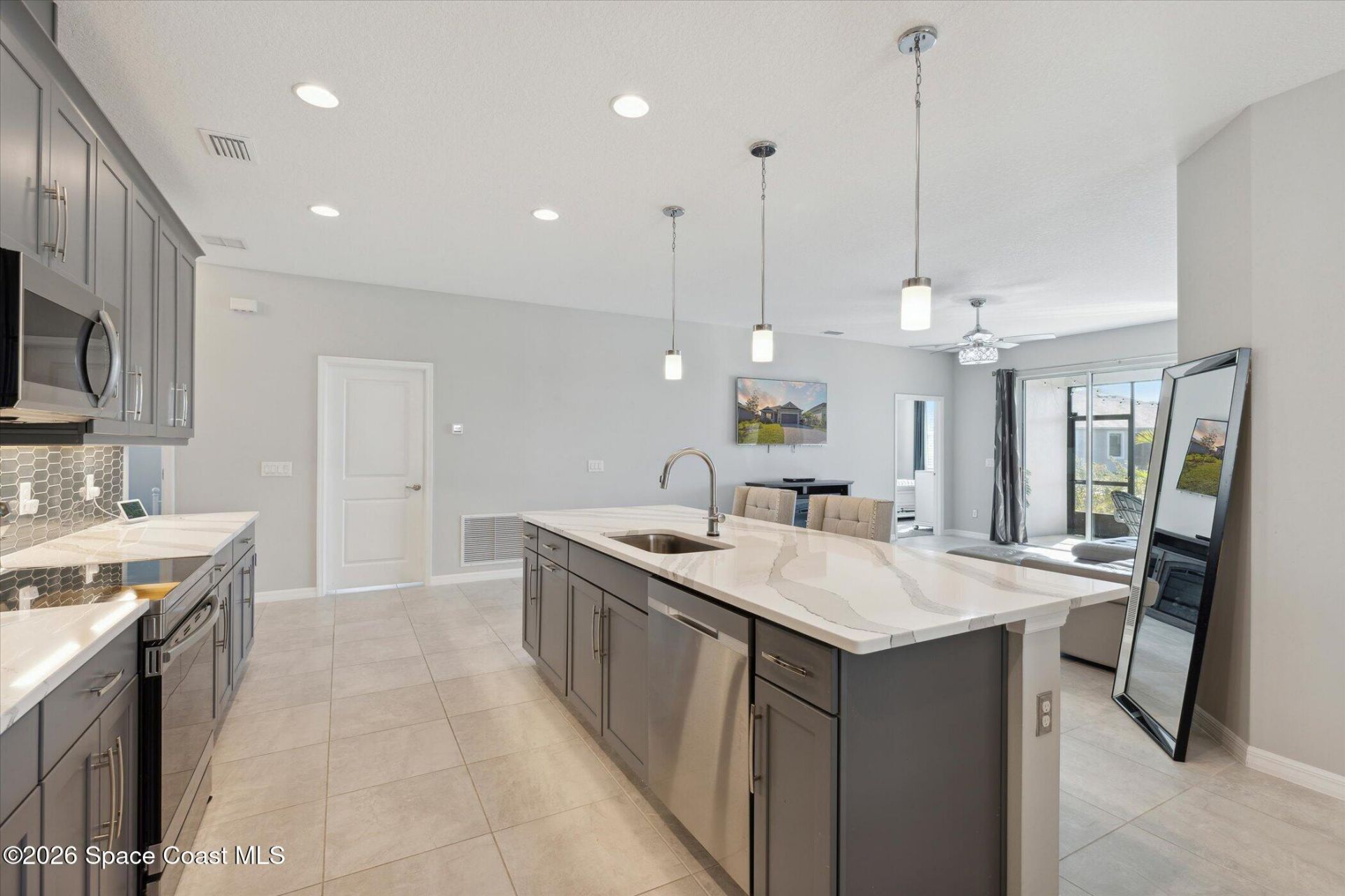 8098 Dobre Way , Melbourne, FL 32940 Photo
