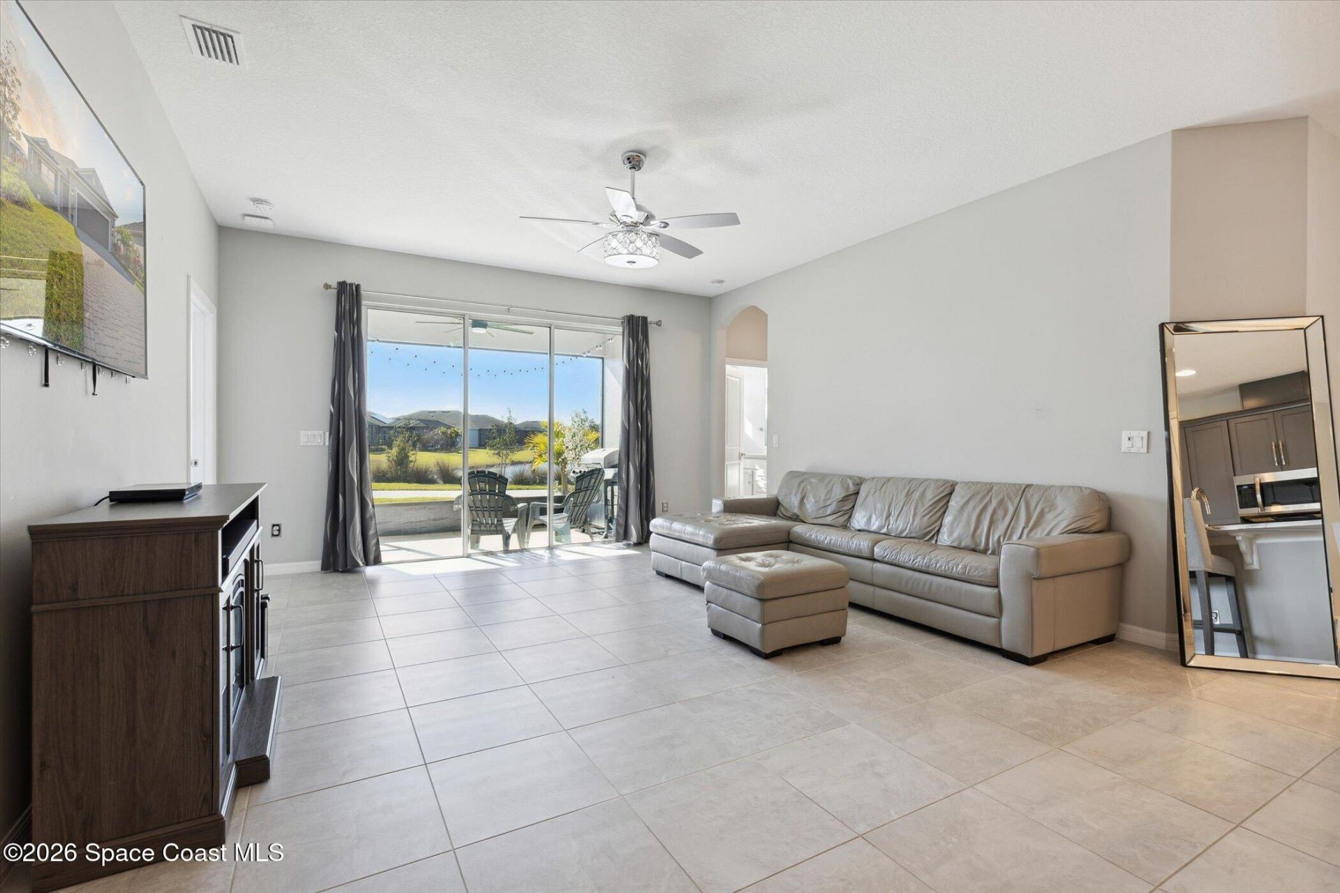 8098 Dobre Way , Melbourne, FL 32940 Photo