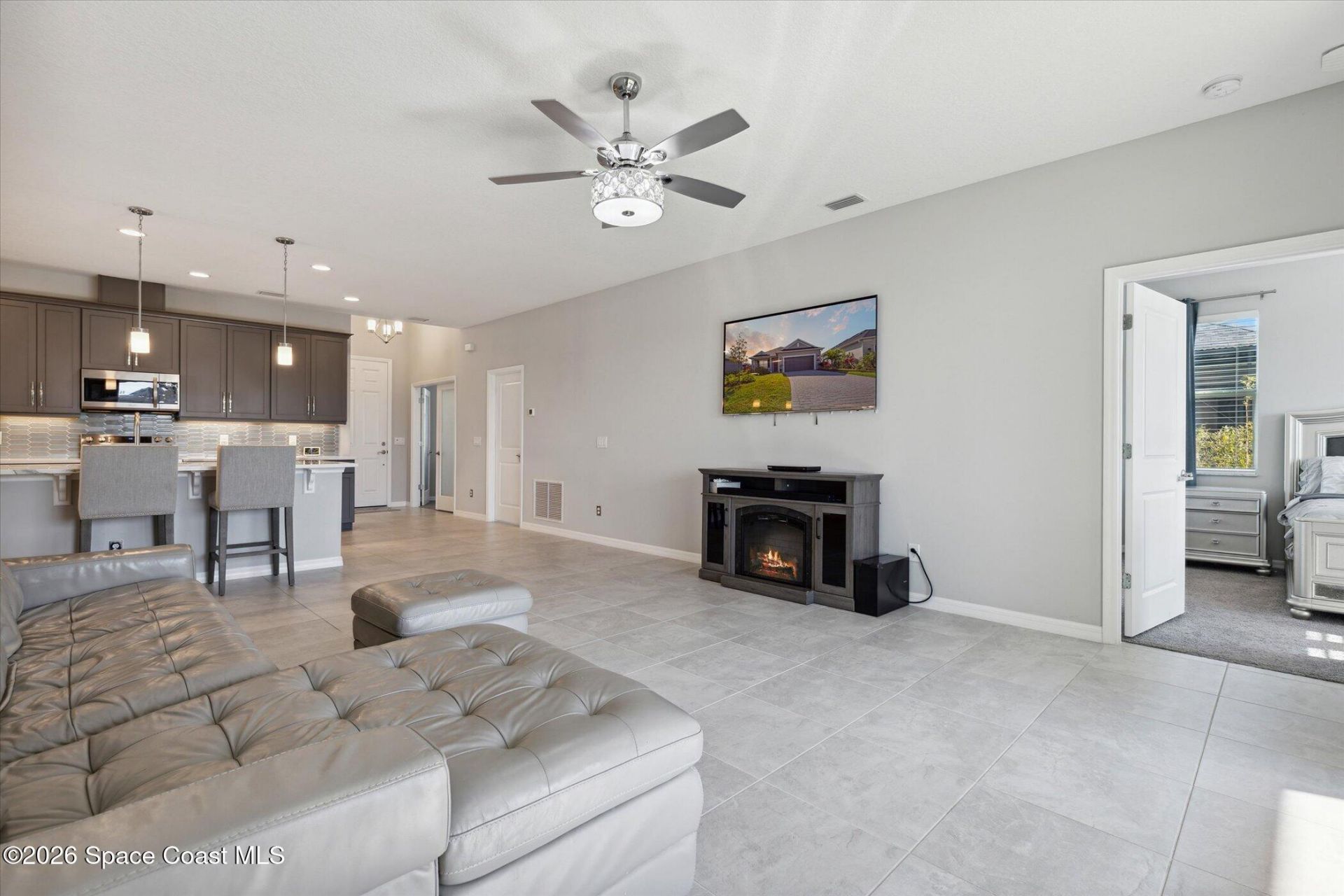 8098 Dobre Way , Melbourne, FL 32940 Photo