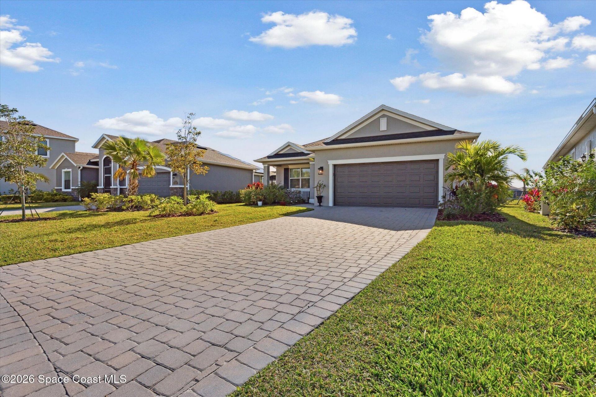 8098 Dobre Way , Melbourne, FL 32940 Photo