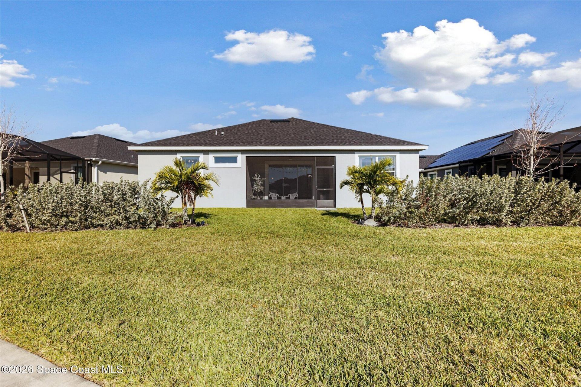 8098 Dobre Way , Melbourne, FL 32940 Photo