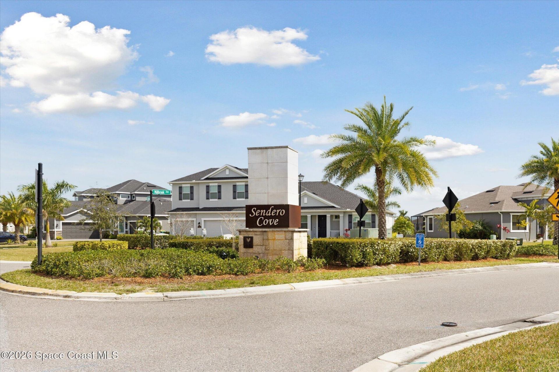 8098 Dobre Way , Melbourne, FL 32940 Photo