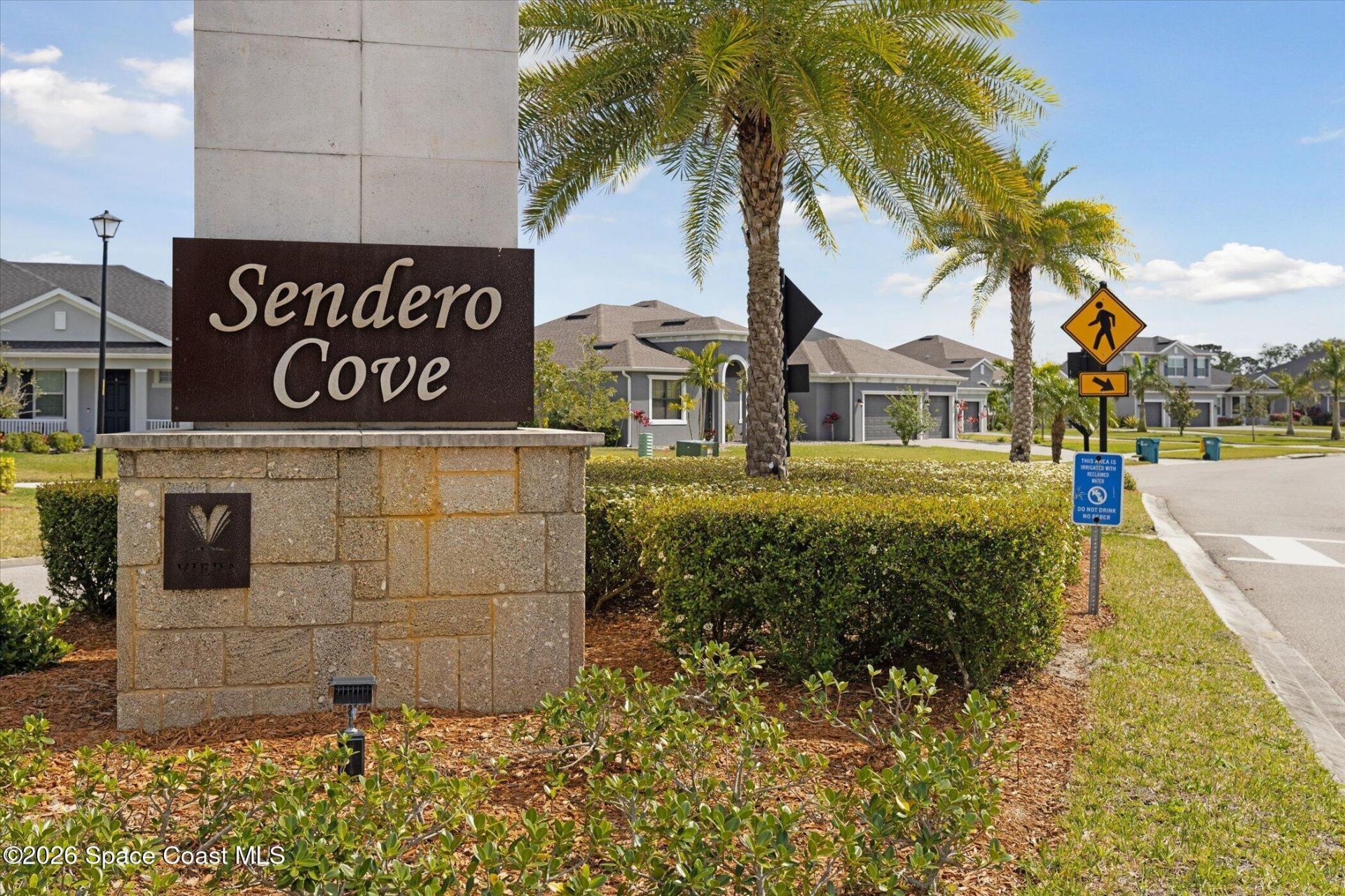 8098 Dobre Way , Melbourne, FL 32940 Photo