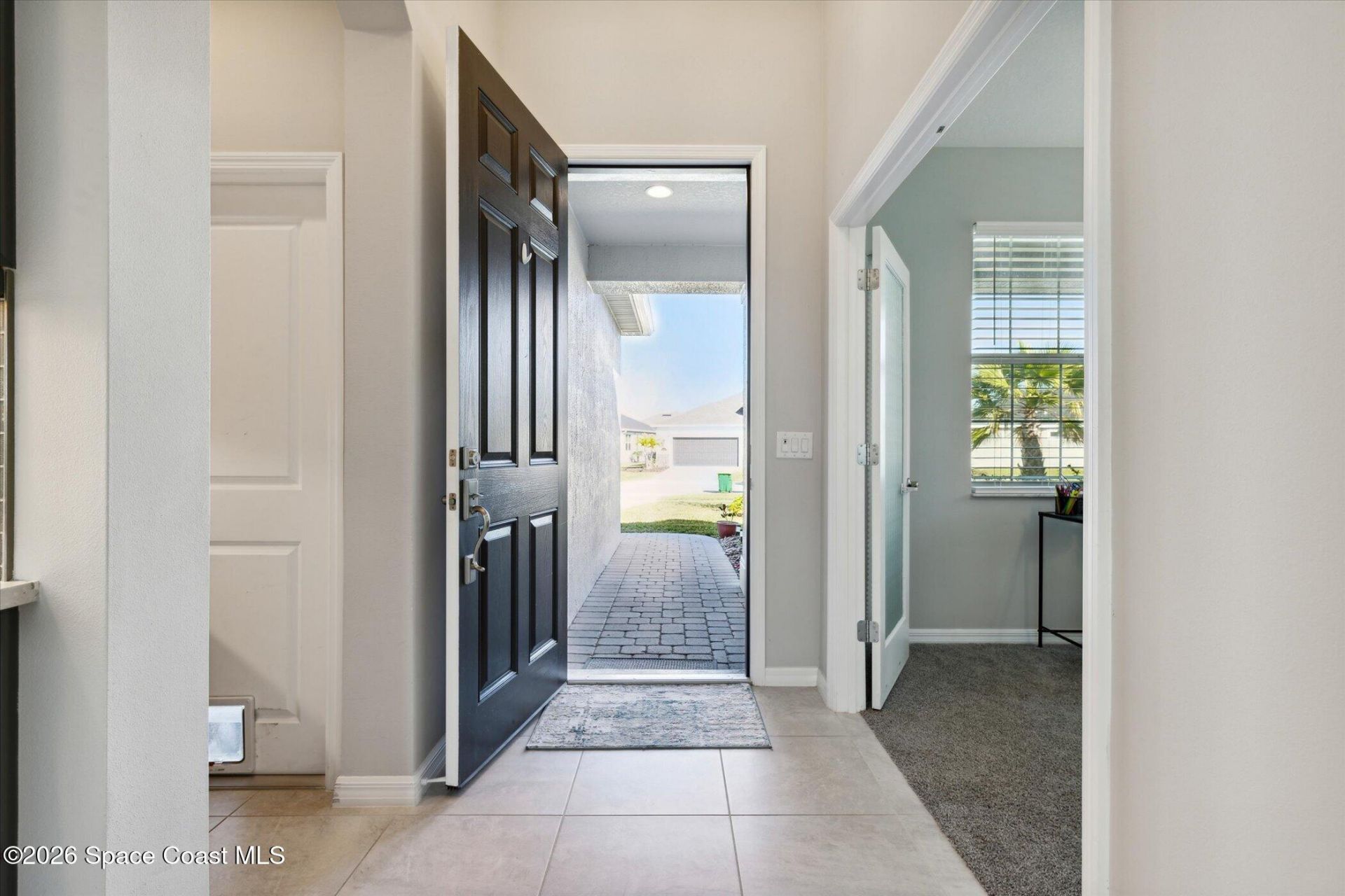 8098 Dobre Way , Melbourne, FL 32940 Photo