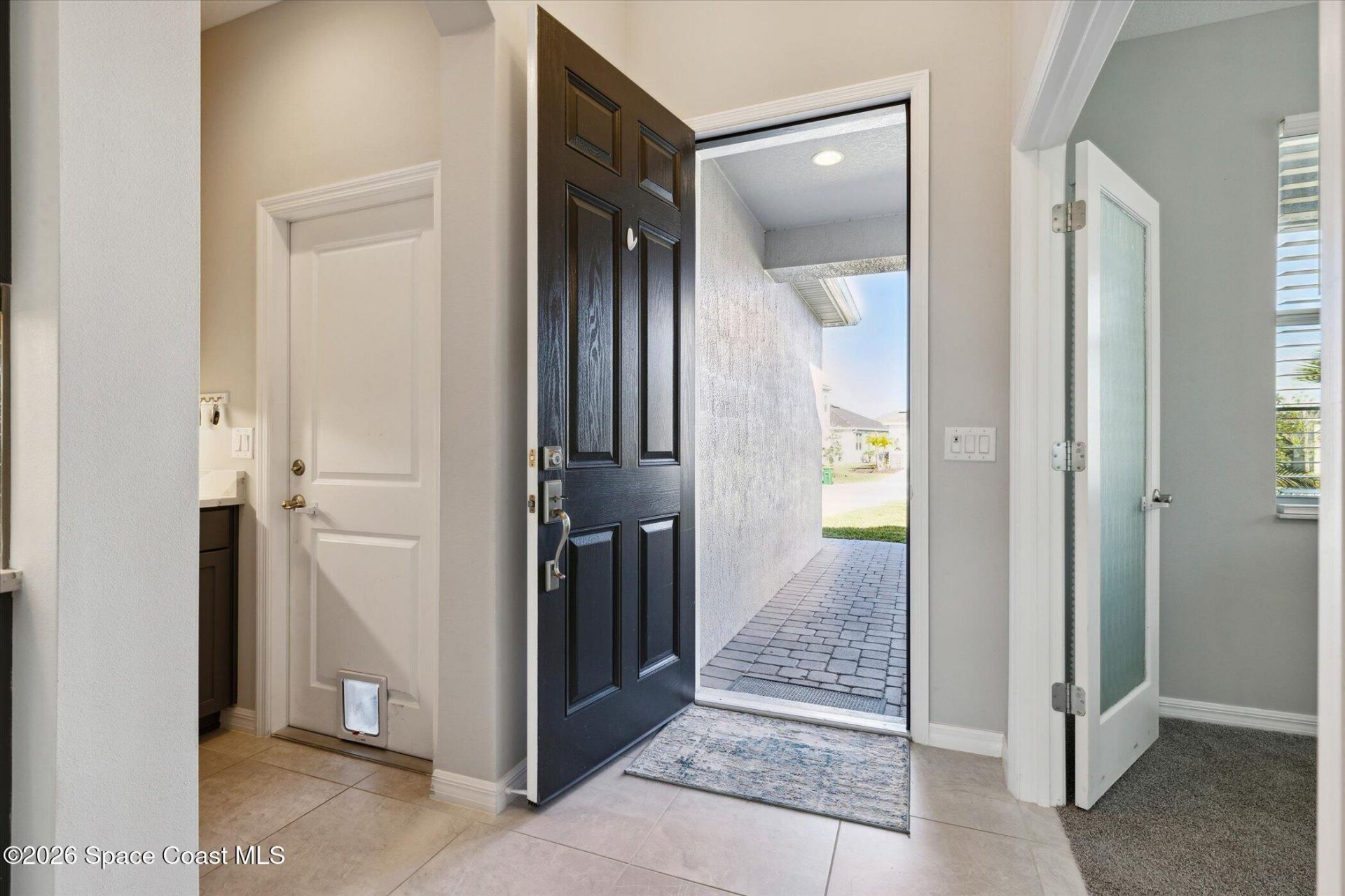 8098 Dobre Way , Melbourne, FL 32940 Photo