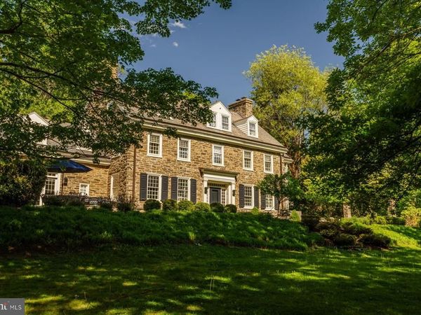 7800 NAVAJO STREET, PHILADELPHIA, PA 19118