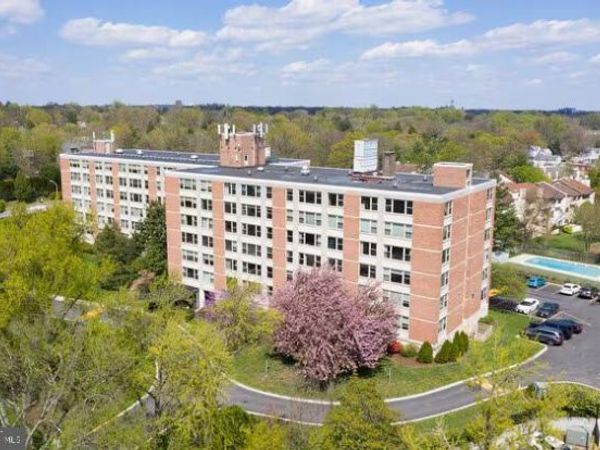 4401 ROLAND AVENUE , Unit 114, BALTIMORE, MD 21210