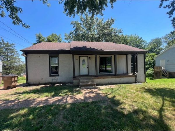 2821 Barksdale Ln , Antioch, TN 37013