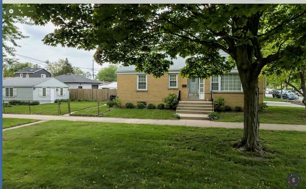 5731 N Northcott Avenue, Chicago, IL 60631 Main Photo