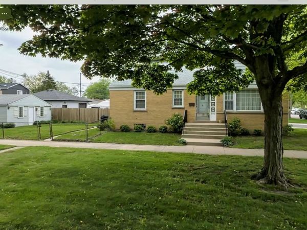 5731 N Northcott Avenue , Chicago, IL 60631