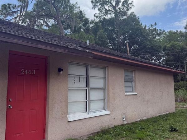 2463 CHESTNUT WOODS DRIVE , LAKELAND, FL 33815