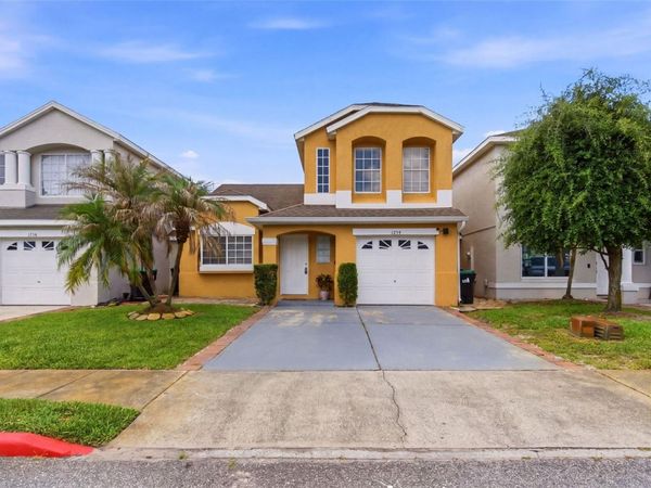 1254 SANDESTIN WAY, ORLANDO, FL 32824
