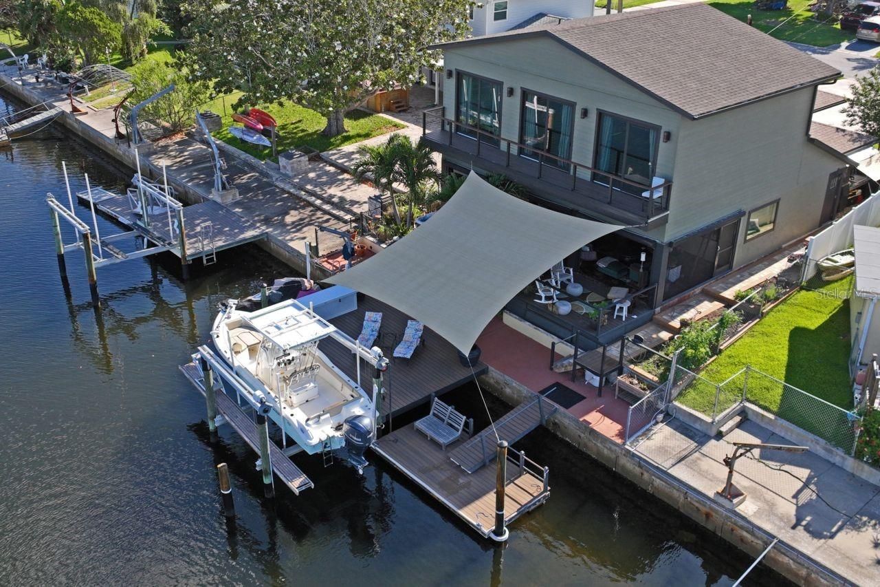 4903 Blue Heron Drive , New Port Richey, FL 34652 Photo