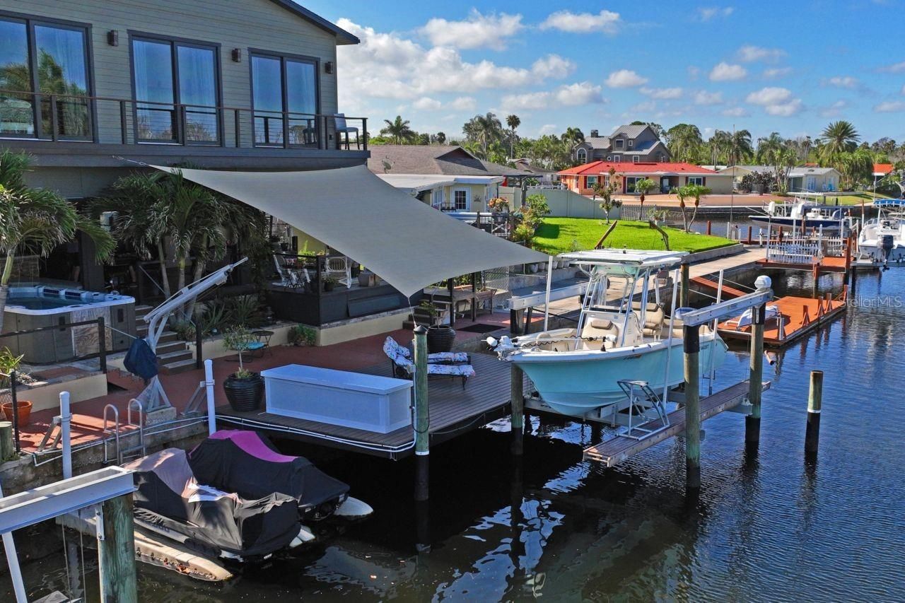 4903 Blue Heron Drive , New Port Richey, FL 34652 Photo