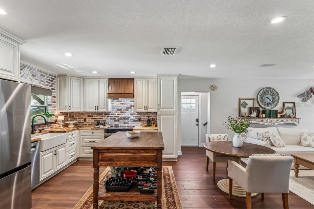 4903 Blue Heron Drive , New Port Richey, FL 34652 Photo