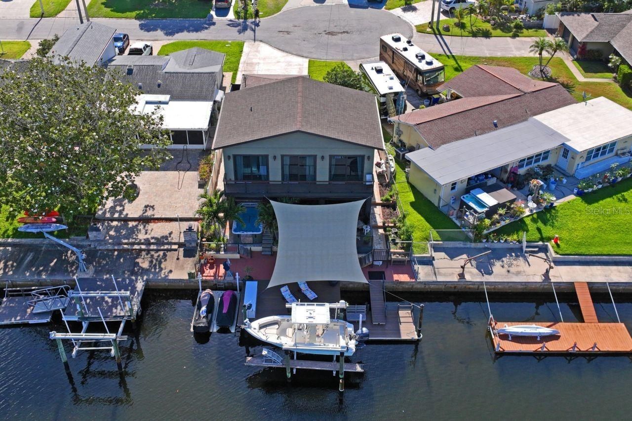 4903 Blue Heron Drive , New Port Richey, FL 34652 Photo