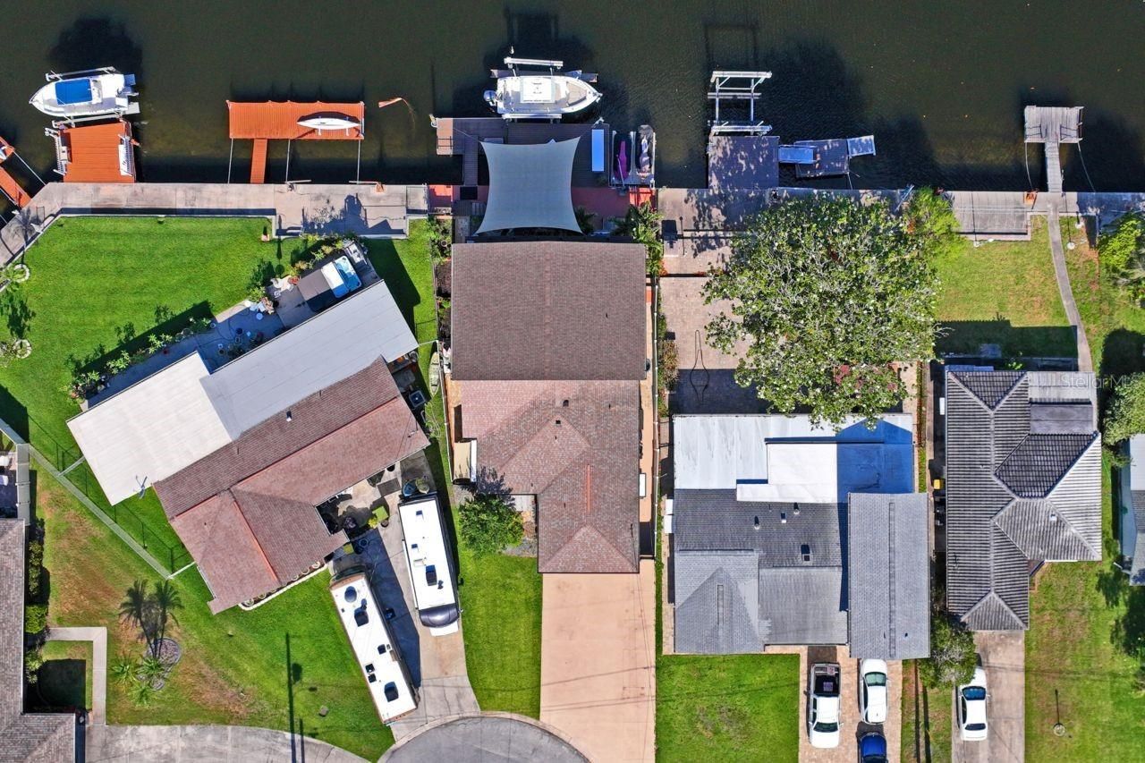 4903 Blue Heron Drive , New Port Richey, FL 34652 Photo