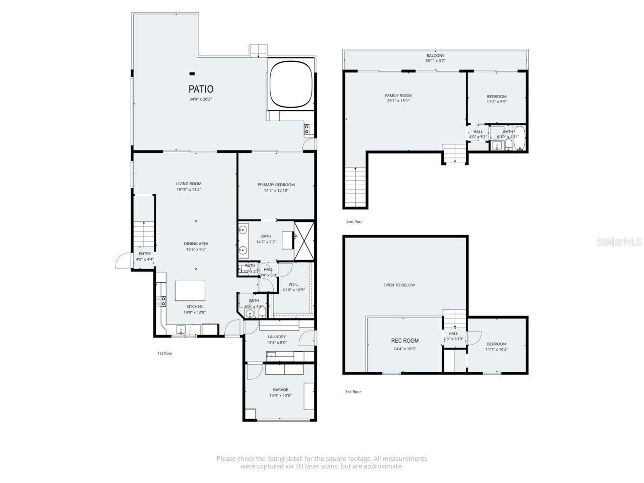 4903 Blue Heron Drive , New Port Richey, FL 34652 Photo