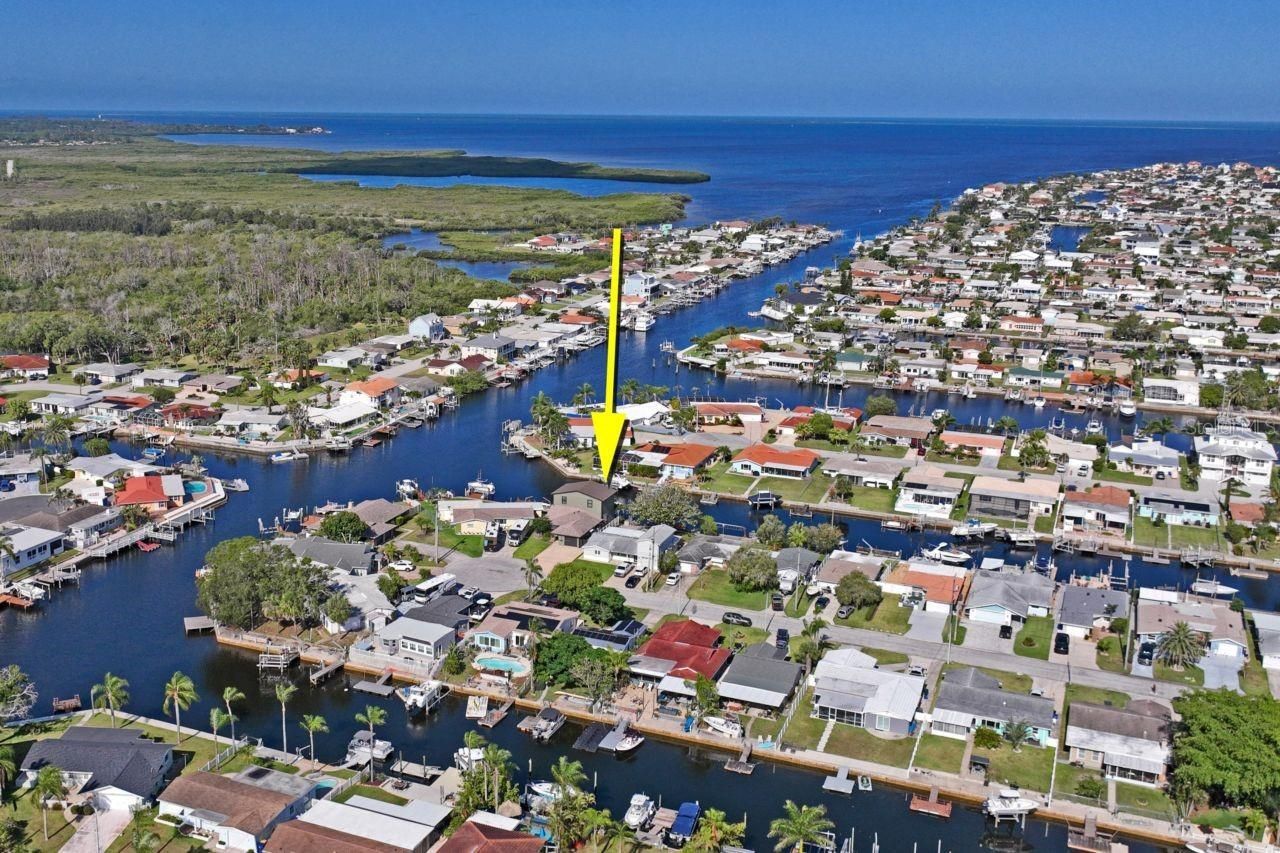 4903 Blue Heron Drive , New Port Richey, FL 34652 Photo