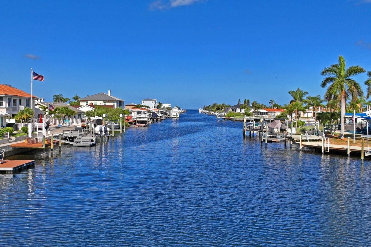 4903 Blue Heron Drive , New Port Richey, FL 34652 Photo