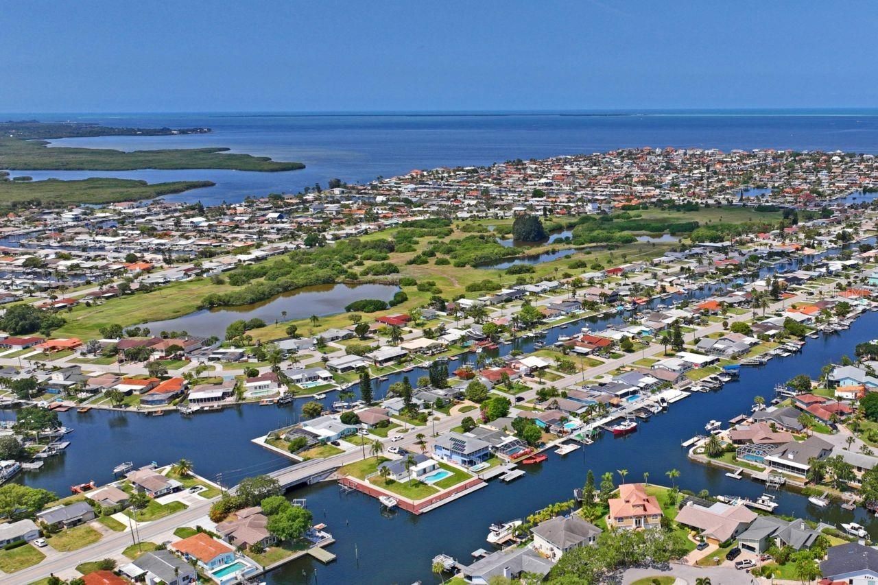 4903 Blue Heron Drive , New Port Richey, FL 34652 Photo