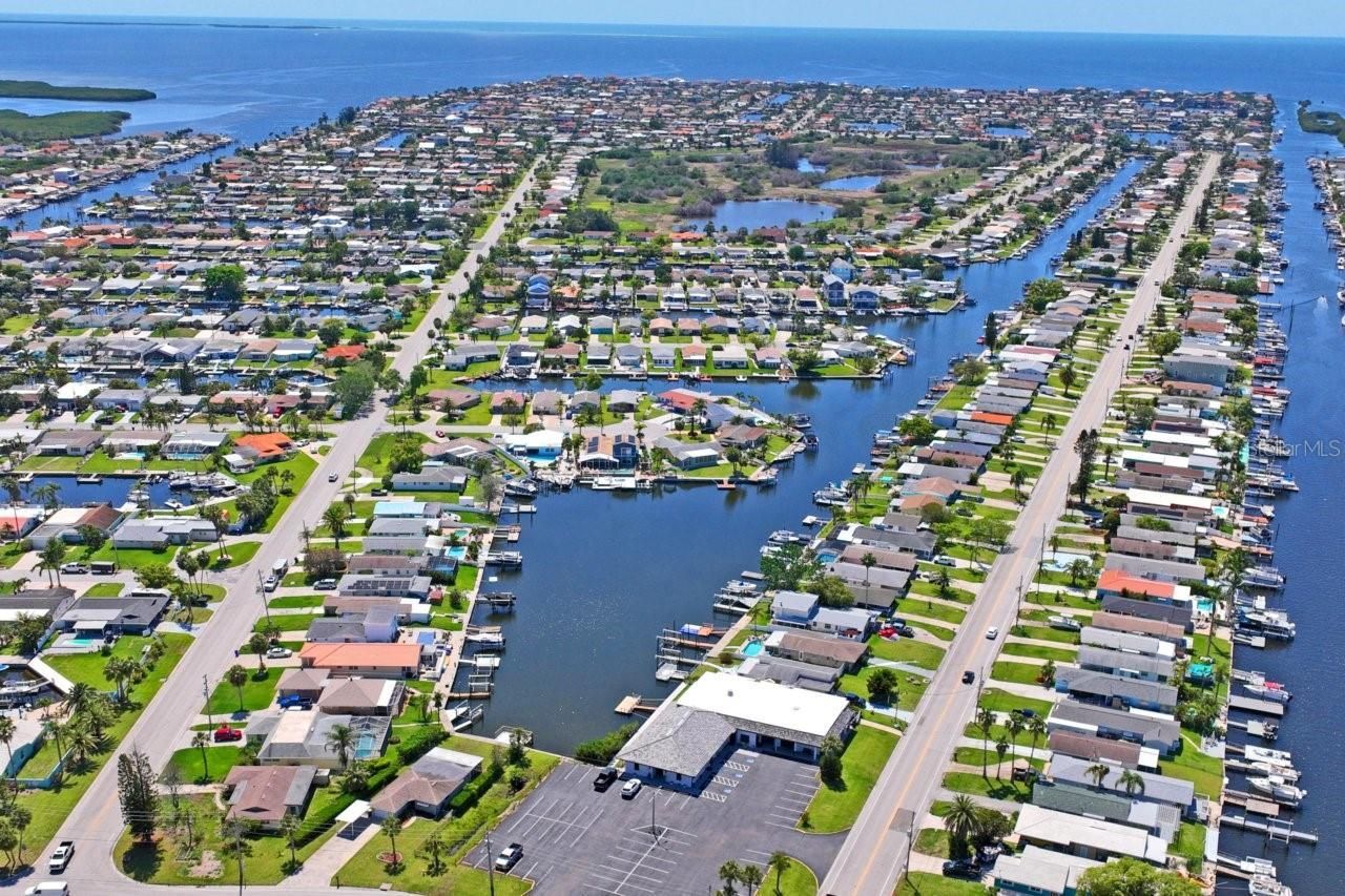 4903 Blue Heron Drive , New Port Richey, FL 34652 Photo