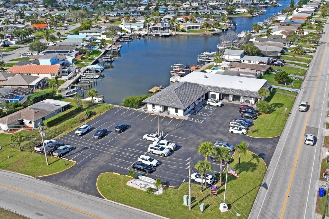 4903 Blue Heron Drive , New Port Richey, FL 34652 Photo