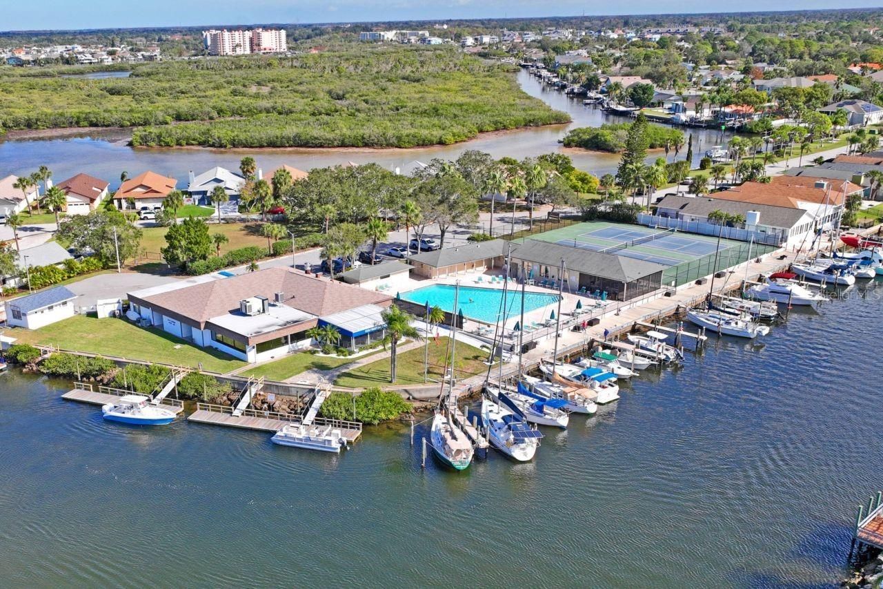 4903 Blue Heron Drive , New Port Richey, FL 34652 Photo